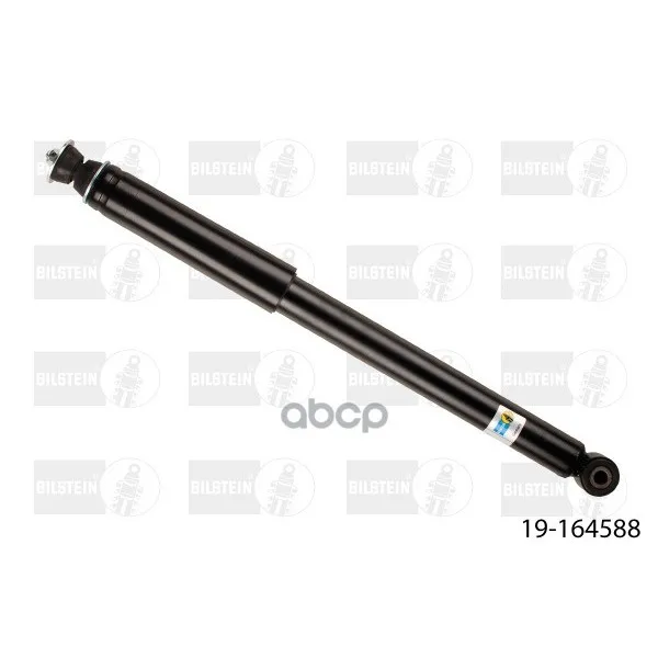 Амортизатор Подвески Nissan Note(E11),H,B4 Bilstein арт. 19-164588