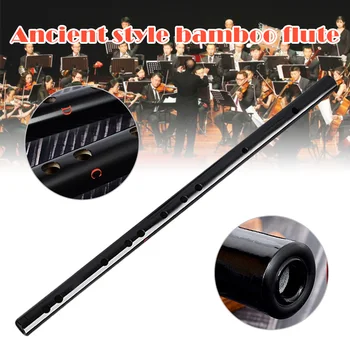 

Bamboo Flutes Chinese Traditional Musical Instruments Transverse Flutes H7JP