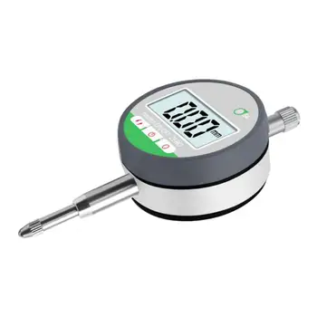 

Probe Electric Digital Dial Indicator 0.001mm Range Gauge Tool 0-12.7mm IP54