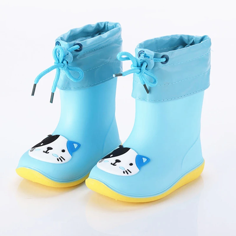 bottes de pluie 22