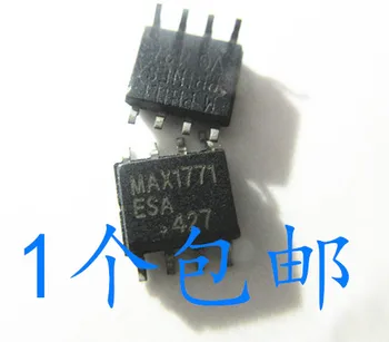 

10pcs MAX1771CSA MAX1771 SOP8 MAX1771ESA Original New 1 order