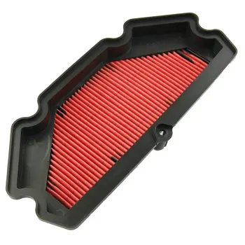 

Air Filter Intake Air Cleaner Element For Kawasaki ER-6F ER-6N Ninja 650 EX400 Ninja 400R ABS EX400 Ninja 400R 11013-0713