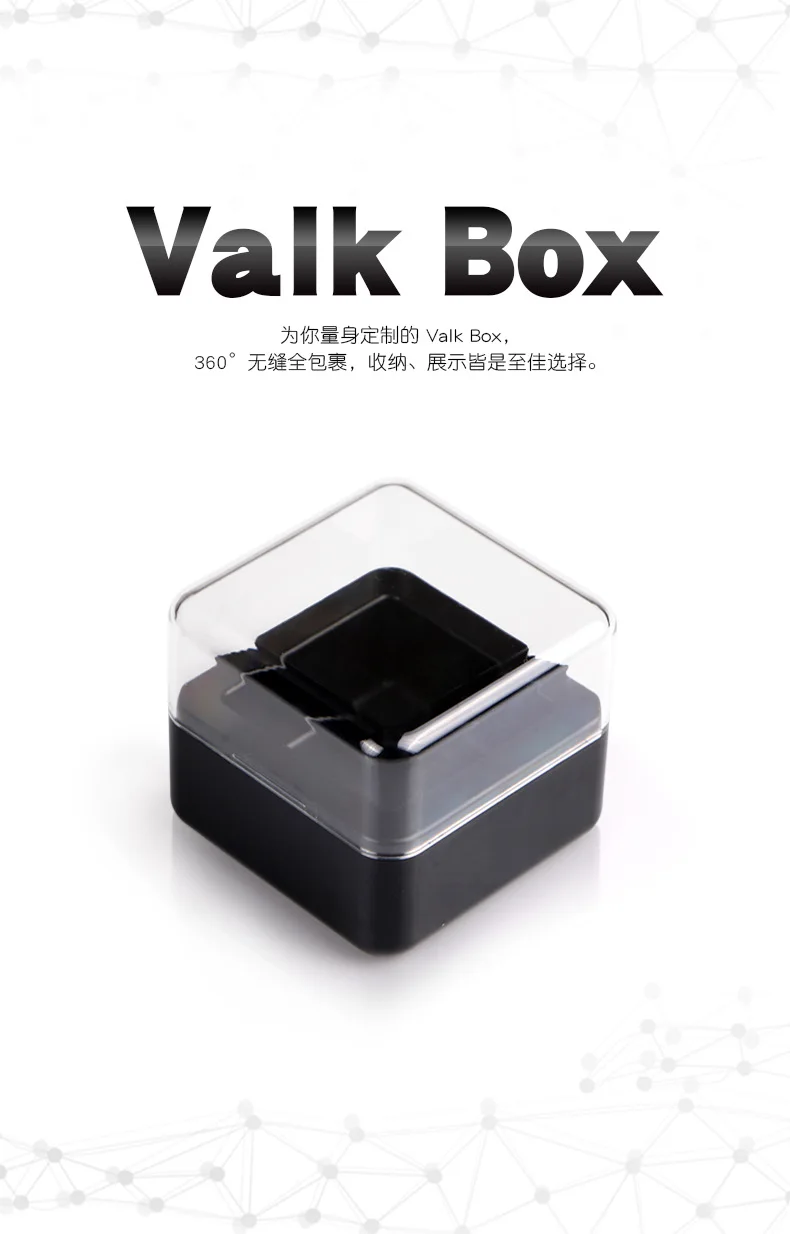 [XMD Valk 2m Magnetic Rubik's Cube] Explosion Hand Speed Magnetic Positioning Profession Racing Game Recommended Second Order Ma