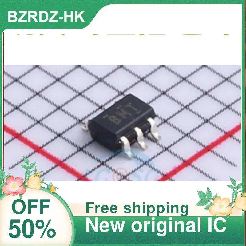 

10PCS TPS71701DCKR TPS71701DCK BMT TPS71701DCKT New original IC