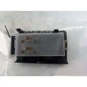 

4D09598550IC Window Regulator Front Left Audi A4 Saloon (b5) 1.8 20v