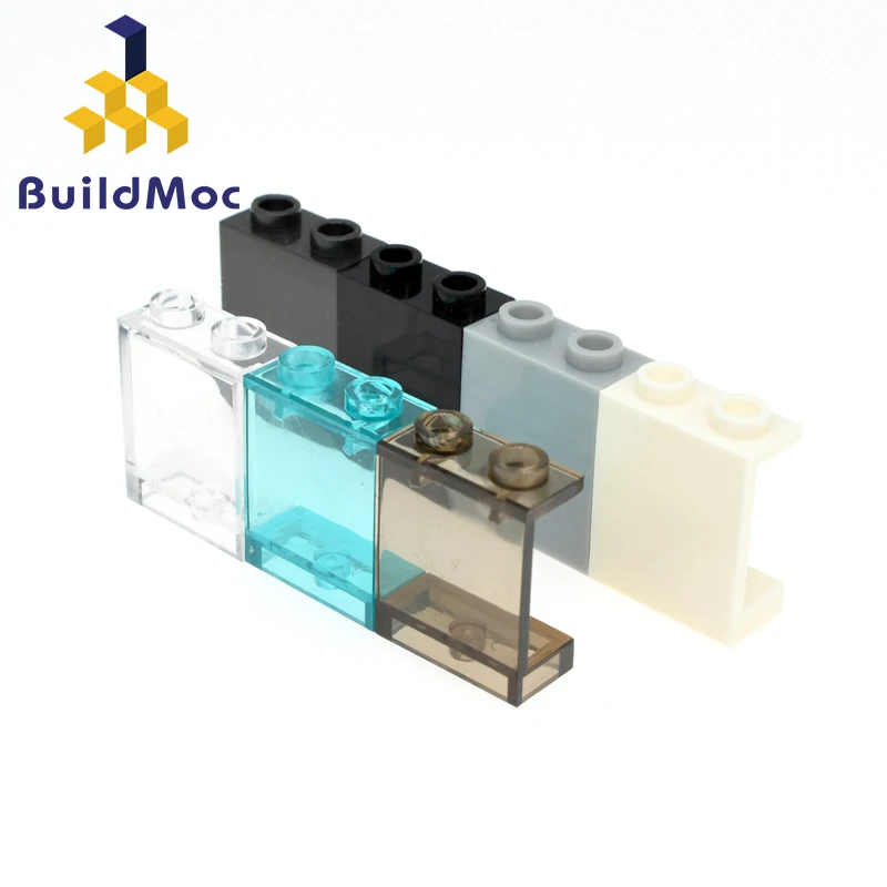 Детали для сборки совместимые с BuildMOC 87552 4864 1x2x2 | Игрушки и хобби