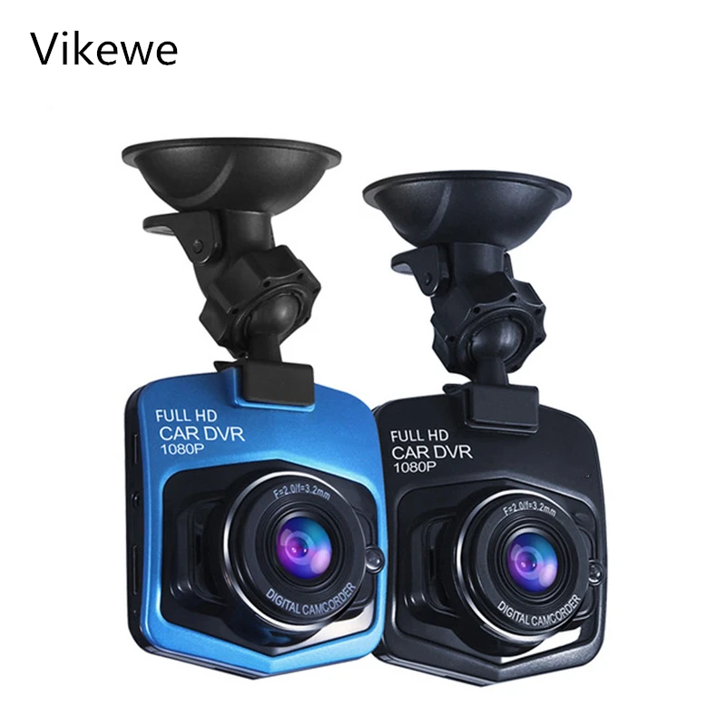 

Vikewe Mini Car DVR Camera A1 Camcorder 1080P Full HD Video Registrator Parking Recorder Night Vision G-sensor Dash Cam