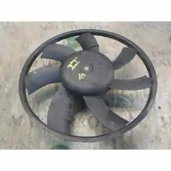 

ELECTRIC FAN OPEL INSIGNIA SEDAN Sport 4X4 II BEHR 3 WIRES BROSE P3613004 A451541207 [13888266]