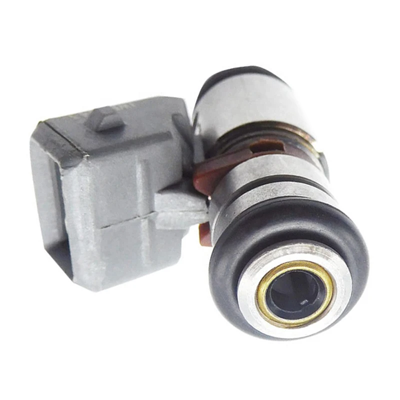 IWP043 IWP-043 Fuel Injector For DUCATI MOTORCYCLES MOT MONSTER MONSTER S2R 800 803cc 56kw VW PARATI QUANTUM Engine Nozzle diesel injector tube injector washer shims fuel injector seals