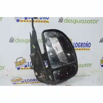 

RIGHT REARVIEW MIRROR CITROEN JUMPER BOX CLOSED SINCE '02