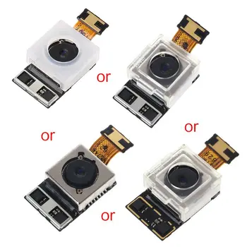 

Rear Back Main Big Large Camera Module Replacement Parts for LG G5