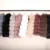 maomaokong 50CM Natural Real Fox Fur CoatWomen Winter natural Fur Vest Jacket Fashion silm Outwear Real Fox Fur Vest Coat Fox