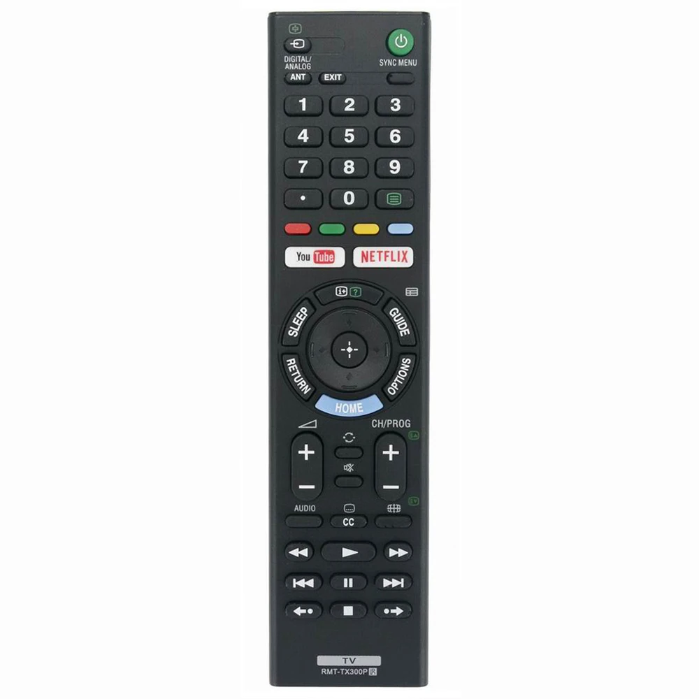RMT-TX300P 1