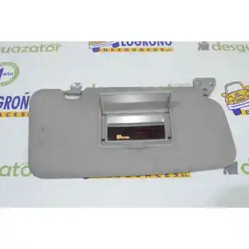 

PARASOL RIGHT NISSAN X-TRAIL (T30)