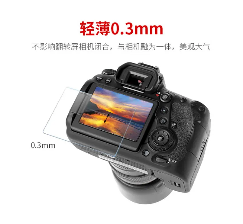 Proteggi Schermo In Vetro Ottico Per Fuji Xs10 Xt4 Xt200 Xt100 X100V Xt1 Xt2 Xt3 X70 Xe3 Pellicola Protettiva Per Schermo Lcd