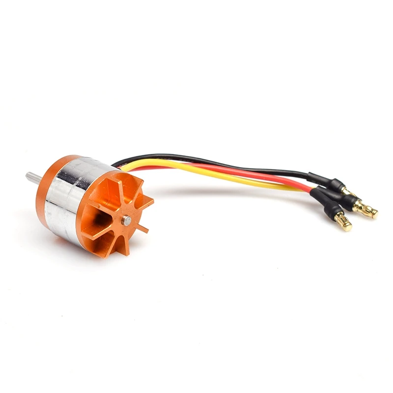 RC бесщеточный автомобильный двигатель для 1/12 Feiyue FY01 FY02 FY03 FY04 FY05 FY06 FY07 высокое