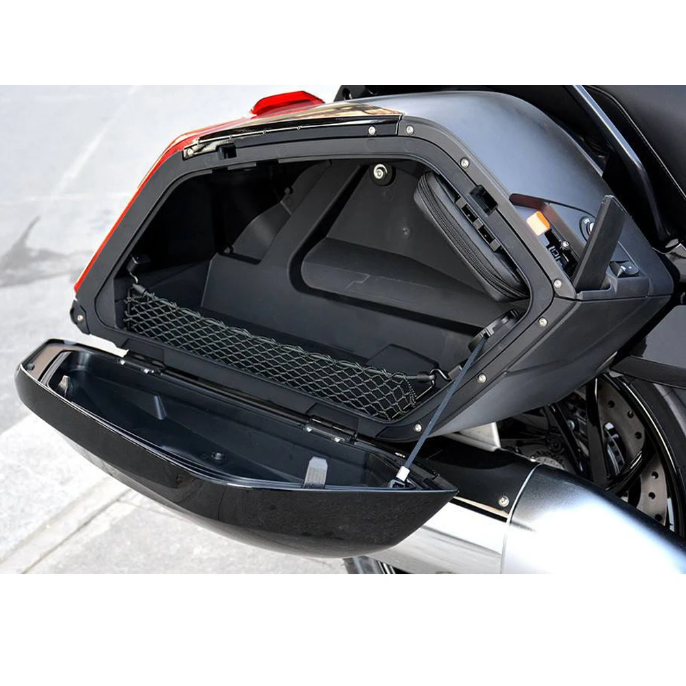 Für BMW K1600B K1600 auto gepäck motorrad lagerung tasche Für ...