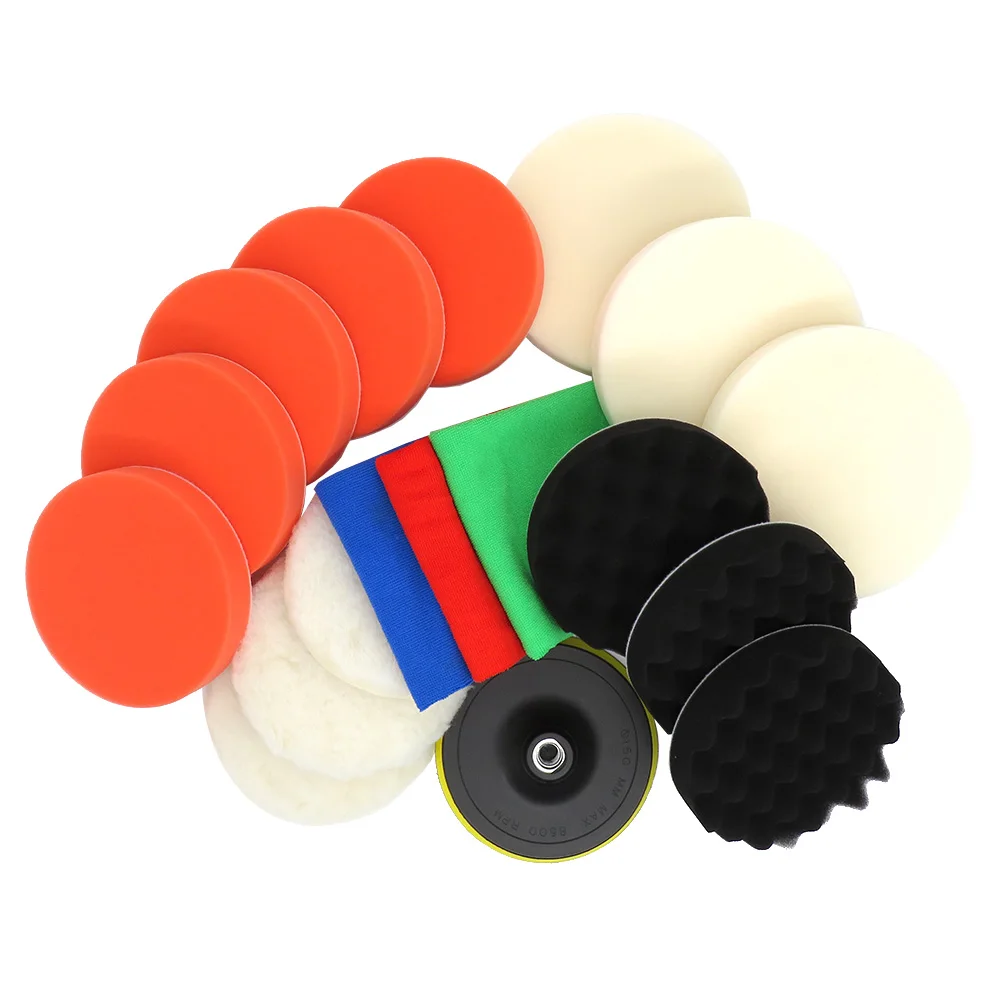 Катер Для Полировки Автомобиля Купить