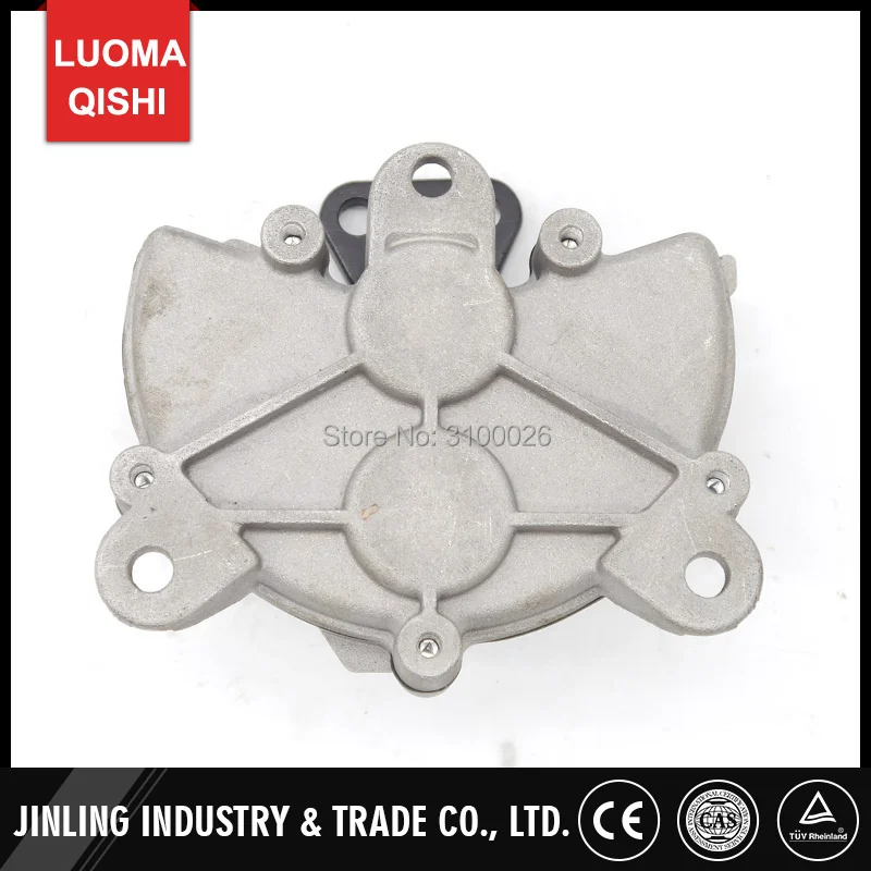 JLG-007-4-STEERING-RACK-PINION-GO-KART-PARTS-UTV-PARTS