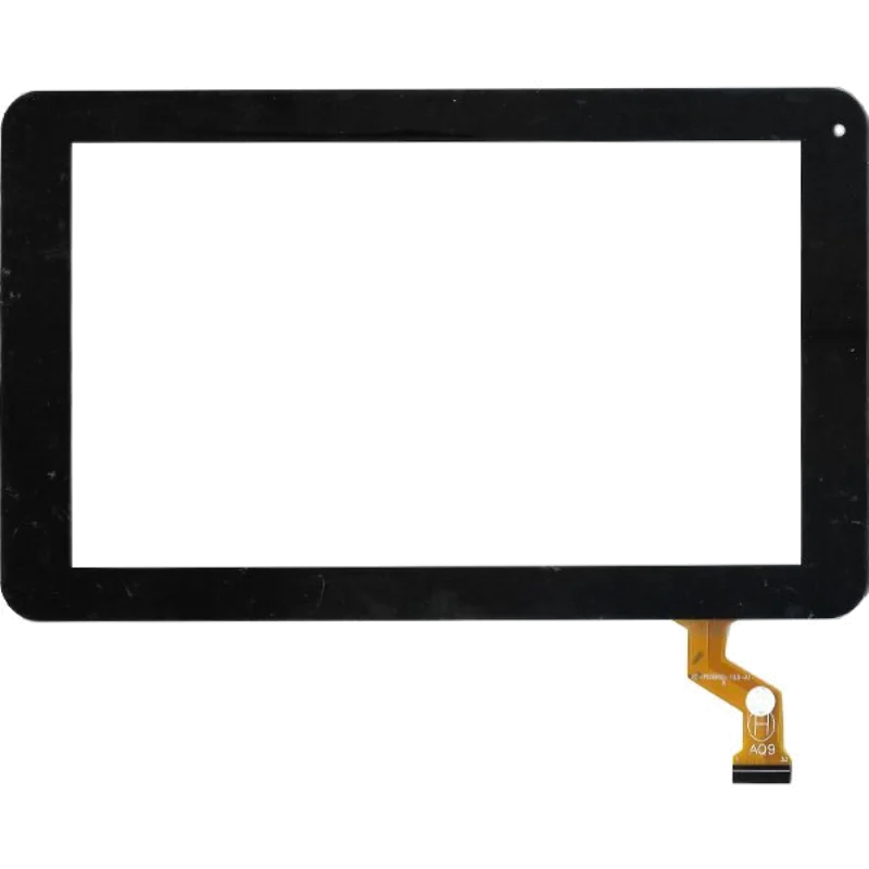 Polegada Xc-pg0900123-a1 Painel da Tela de Toque para Tablet pc Display Lcd Toque Digitador Substituição Pg0900-123-a1 10 Peças Novo