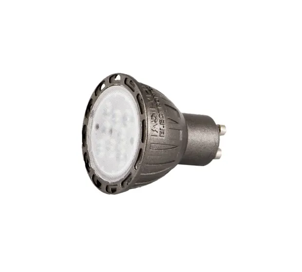 Silver Electronics DIMMER LED Bulb 7W GU10 3000K | Лампы и освещение
