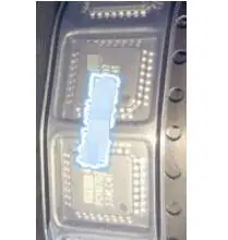 

100% NEW Free shipping PCM2707PJT PCM2707 PCM2707PJTR PCM2707P QFP32