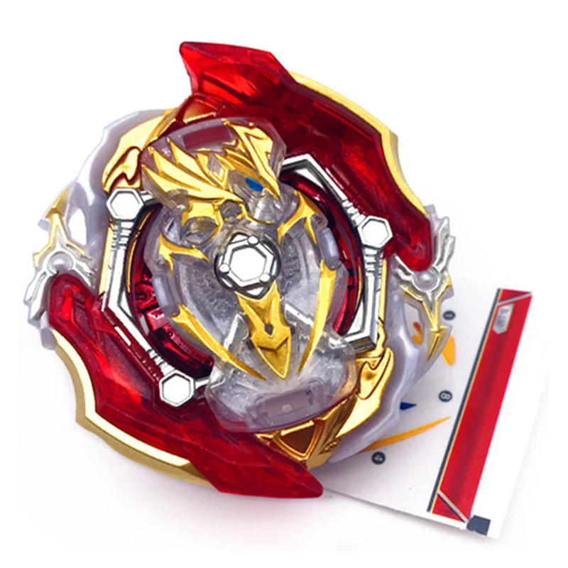 Mksafn Bayblade Burst GT B-150 Booster Union Achilles металлический бустер волчок без пускового устройства Bey Bays Blade Bable Рождество