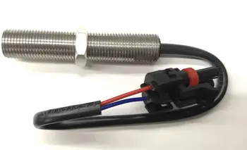 

M16*1.5 generator SPEED SENSOR 80mm