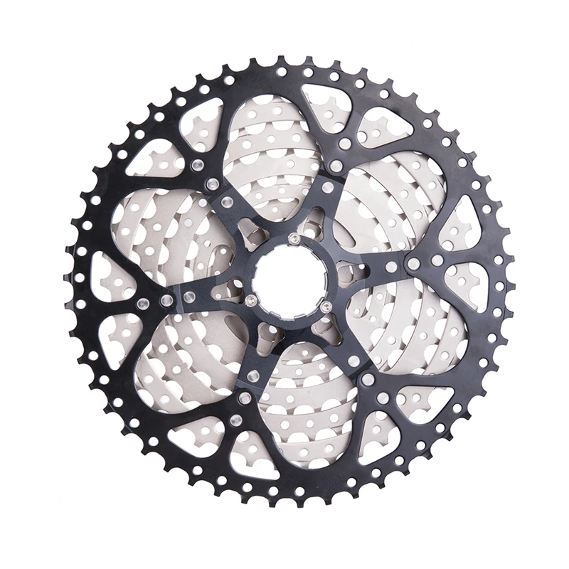 ZTTO-Mountain-Bike-9-Speed-Cassette-11-50T-Wide-Ratio-MTB-Bicycle-9S-Freewheel-Compatible-with(4)