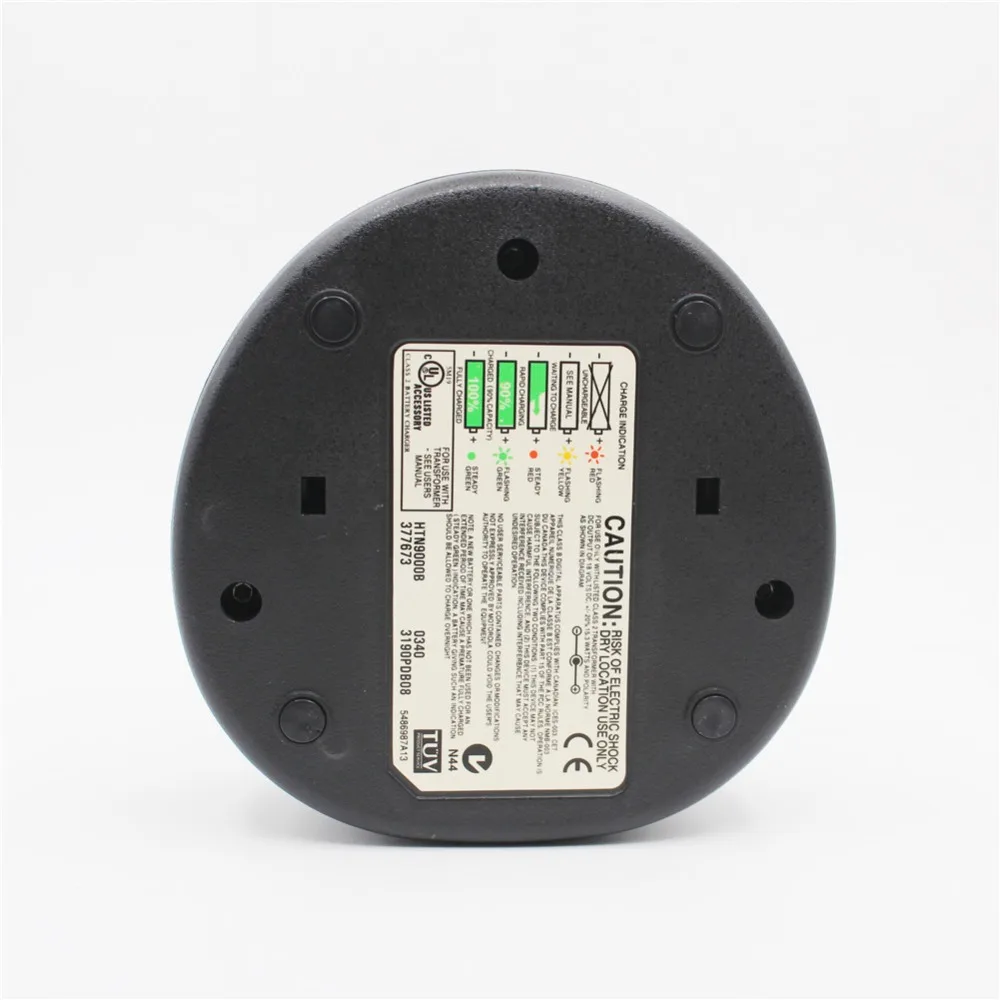 HTN9000 PMLN5196 4 базовое зарядное устройство для MOTOROLA Radio GP340 GP360 GP640 PRO5150 PR860 GP328 PTX760 HT750