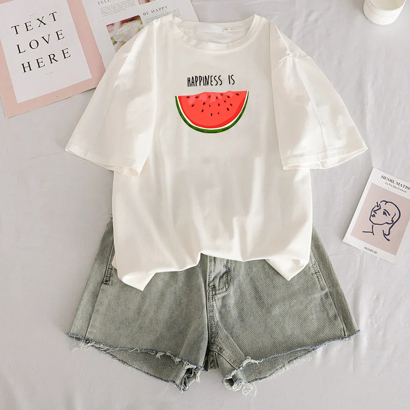 Harajuku-fruits-Korea-Clothing-T-shirt-Fashion-Female-Tee-Top-Graphic-T-Shirt-Women-Kawaii-Camisas (4)