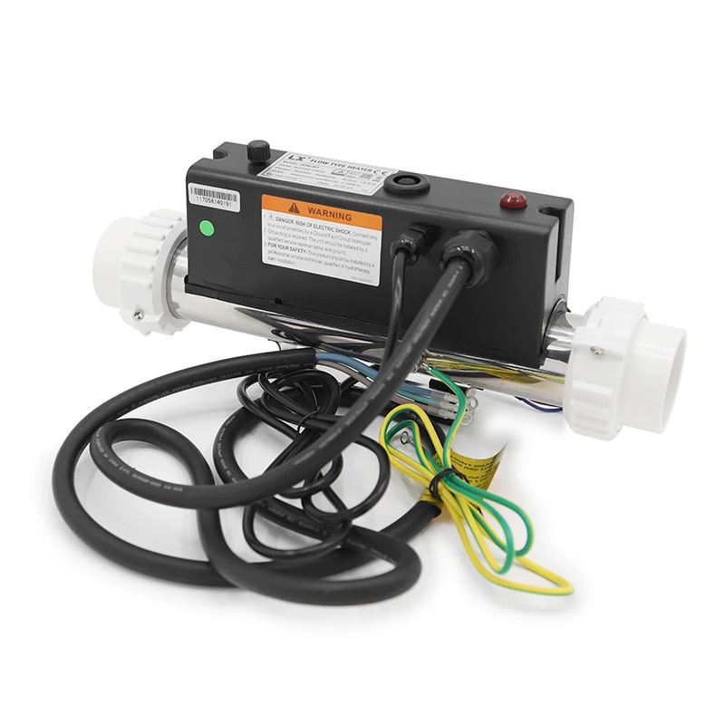 Free Shipping 2KW 220V 50/60HZ circulation heating fast heat up time