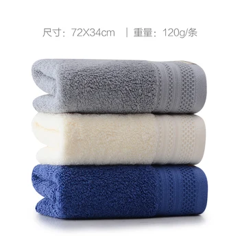 

Hair Cotton Towel Set Kitchen Soft Absorbent Microfiber Towel Hair Towel Microfiber Toalla Gimnasio Travel Towel Soft New