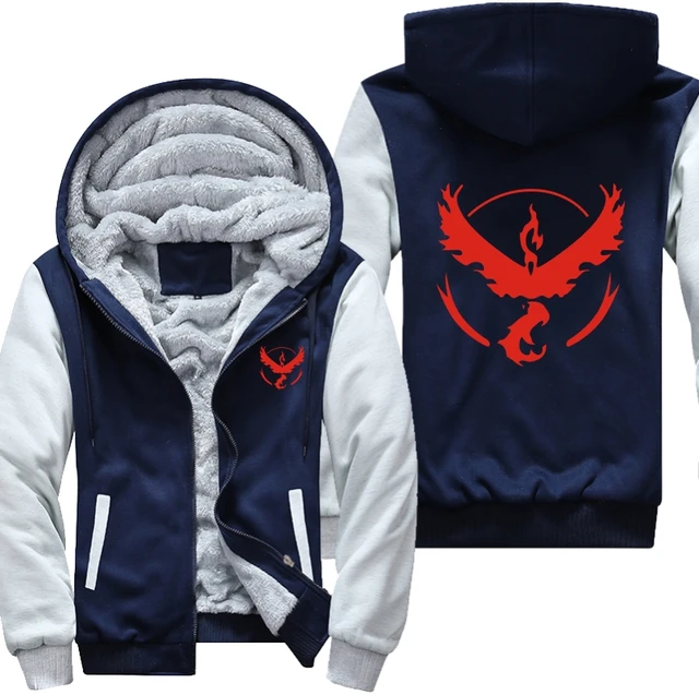 Swag Team Mystic Pokemon Hoodie Roblox