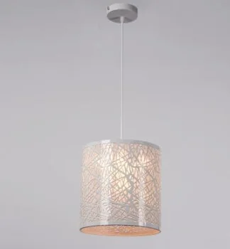 

Intoxicated room bedroom bar simple European modern industrial retro LED single head pendant light FG745