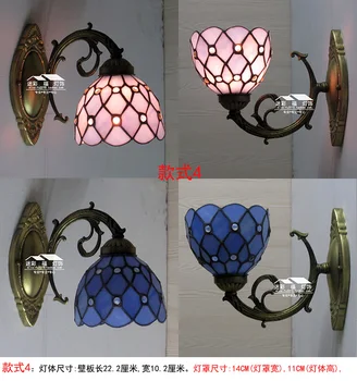 

vintage bedroom light luminaria lampes suspendues rope iron corridor bedroom aisle espelho home deco