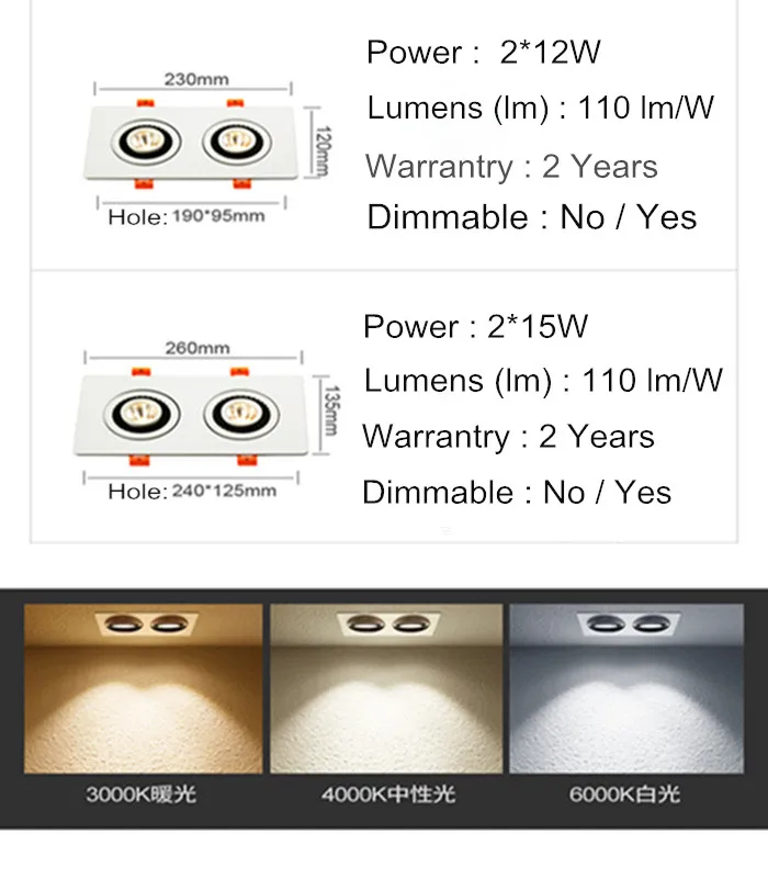 700 x 800 LED Downlight 7_副本