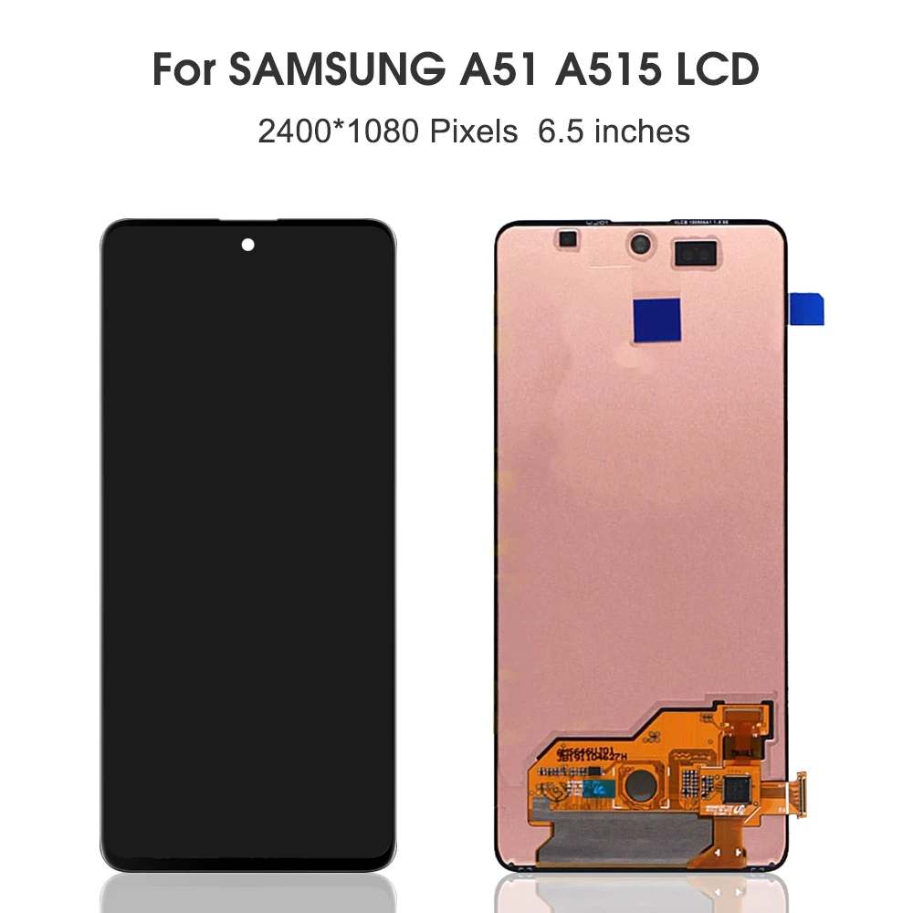 Samsung A31 Дисплей Оригинал Купить