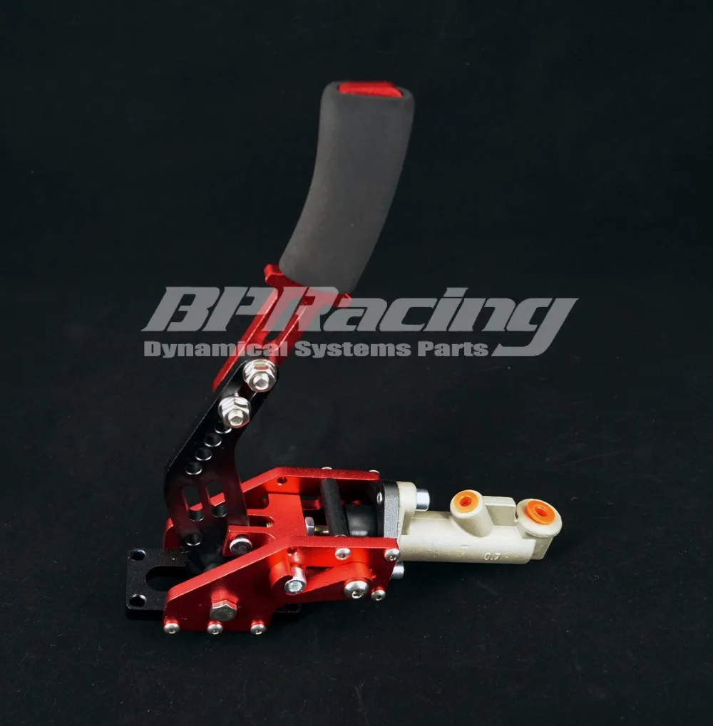 New Aluminum Universal Hydraulic Drift E-Brake Racing Handbrake Lever For Honda