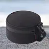 Storage Bowl Containers Protection Bag For Packing Dishes Glasses Outdoor Hiking Plate Dish Bowl Pot Storage Bag Black Storag 2