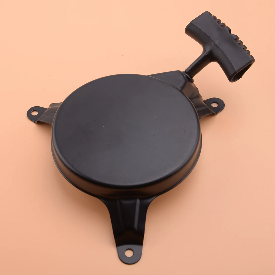 

Pull Start Starter Recoil Fit For Ryobi RLM140SP 140cc Lawnmower Tool Parts