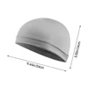 Quick Dry Cycling Cap Helmet Anti-UV Anti-Sweat Sports Hat Motorcycle Bike Riding Bicycle Cycling Hat Unisex Inner Cap New 2