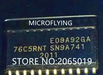 

10PCS E09A92GA EO9A92GA E09A92 SOP24