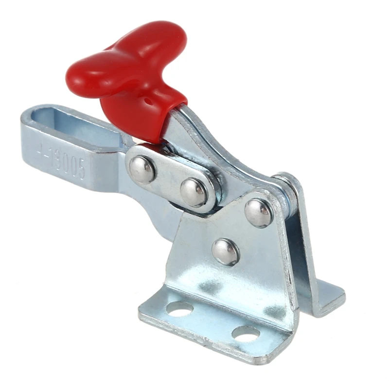 Red Plastic Covered Henkel 68Kg Lead Tight Lever Tensioner Hand Middle GH-13005 | Инструменты