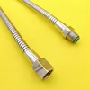 Flexible Metal Water Oil Cooling Tube Coolant Hose with Round Head Nozzle Adjustable Switch for CNC Lathe Cooling 6