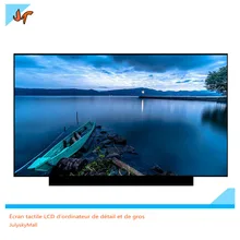 15," 60 Гц 30PIN FHD ips светодиодной пригодный NV156FHM-N48 NV156FHM-N4C NV156FHM-N61 NV156FHM-N62 B156HAN02.4 LP156WF9-SPC1