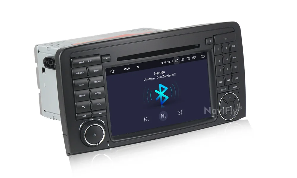 Top NaviFly Android 9.0 IPS DSP Car radio Multimedia player For Mercedes BENZ R CLASS 550 R280 R320 R350 Support GPS Navigation Stereo Bluetooth Device WIFI 44 Top NaviFly Android 9.0 IPS DSP Car radio Multimedia player For Mercedes BENZ R CLASS 550 R280 R320 R350 Support GPS Navigation Stereo Bluetooth Device WIFI 44