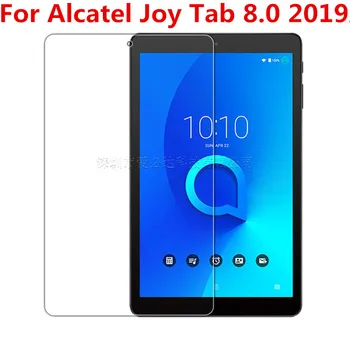 

8 inch Tempered Glass Screen Protector For Alcatel Joy Tab 8.0 2019 Tablet Protective Film Guard