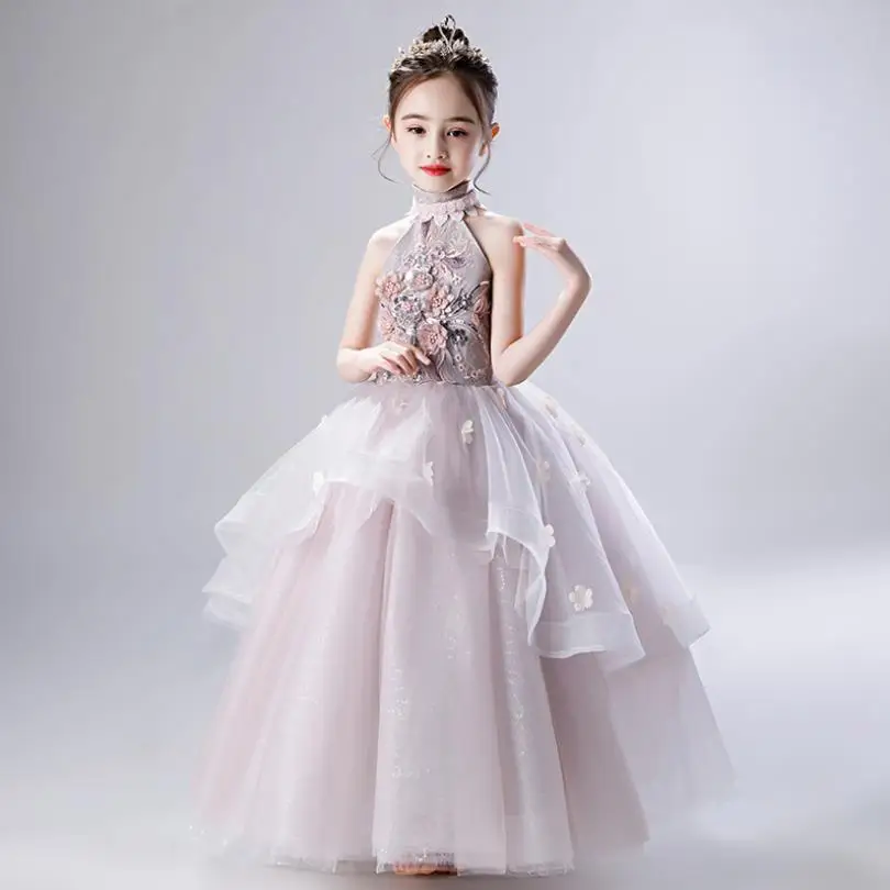 formal gown for kids