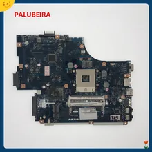 PALUBEIRA ноутбук материнская плата для Acer Aspire 5741 5741 г PC материнская плата MBWJU02001 NEW70 LA-5892P tesed DDR3